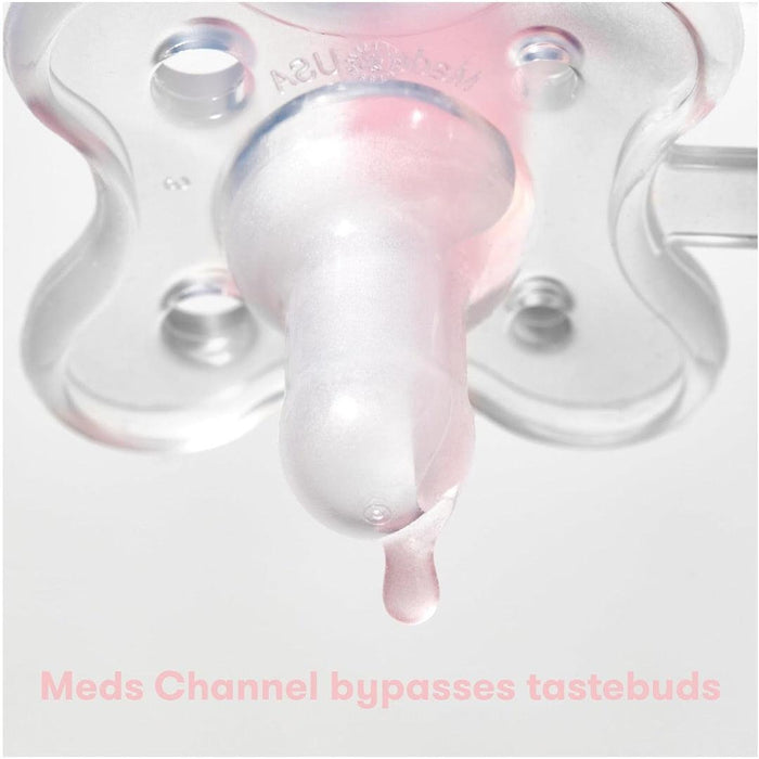 
    Chupeta Dosadora Para Medicamentos Medifrida Fridababy - Fridababy Babytunes
  