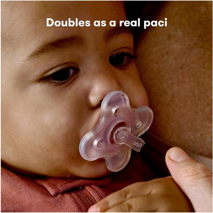
    Chupeta Dosadora Para Medicamentos Medifrida Fridababy - Fridababy Babytunes
  