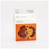 Chupeta Natursutten Butterfly Orthodontic 6-12M