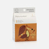Chupeta Natursutten Butterfly Rounded 12M+