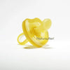Chupeta Natursutten Butterfly Rounded 12M+