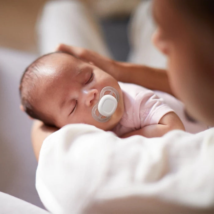 
    Chupeta Philips Avent Soother Ultra Start 0-2M
  