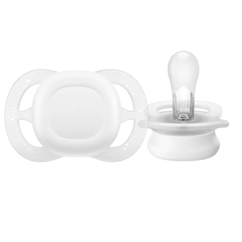 Chupeta Philips Avent Soother Ultra Start 0-2M