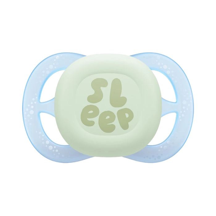 
    Chupeta Philips Avent Soother Ultra Start Nighttime 0-2M
  