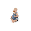 Chupeta de Borracha Natural Girafa Sophie So'pure 0-6M - Vulli Sophie la Girafe Babytunes