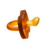 Chupeta de Borracha Natural Girafa Sophie So'pure 0-6M - Vulli Sophie la Girafe Babytunes