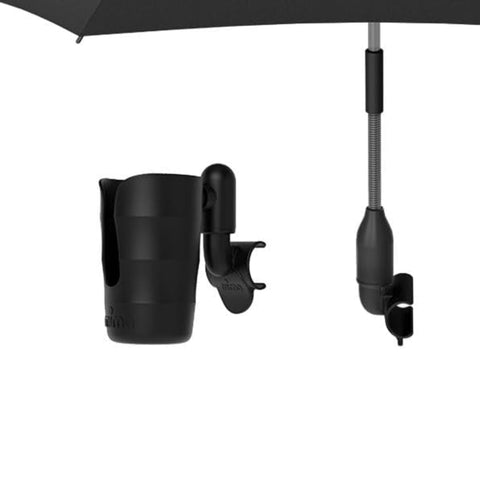 Clip Para Porta Copos & Parasol - Carrinho Mima Xari