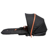 Cocoon para Recém-Nascido Oslo Maxi-Cosi Essential Black Sport
