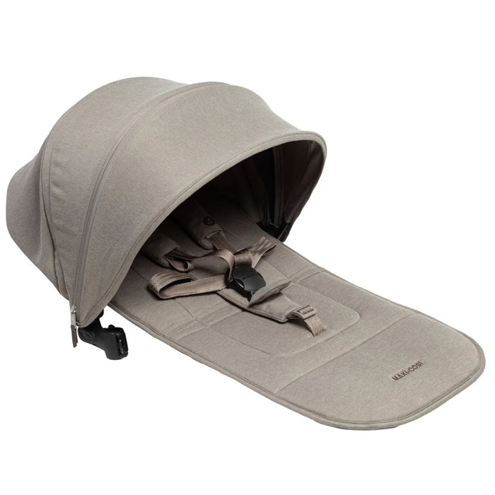 
    Cocoon para Recém-Nascido Oslo Maxi-Cosi Twillic Truffle
  