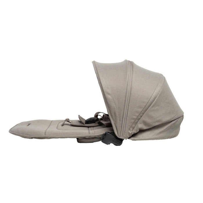 
    Cocoon para Recém-Nascido Oslo Maxi-Cosi Twillic Truffle
  