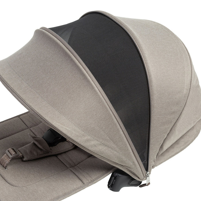 
    Cocoon para Recém-Nascido Oslo Maxi-Cosi Twillic Truffle
  