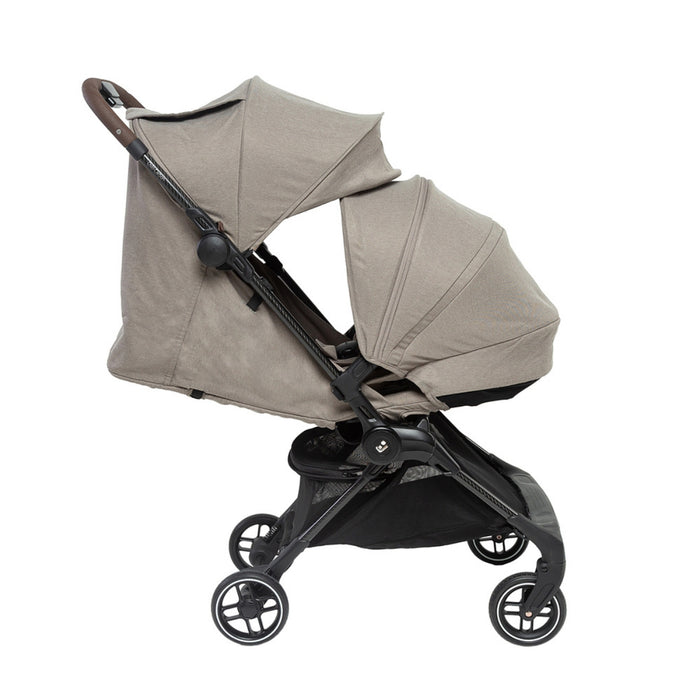 
    Cocoon para Recém-Nascido Oslo Maxi-Cosi Twillic Truffle
  