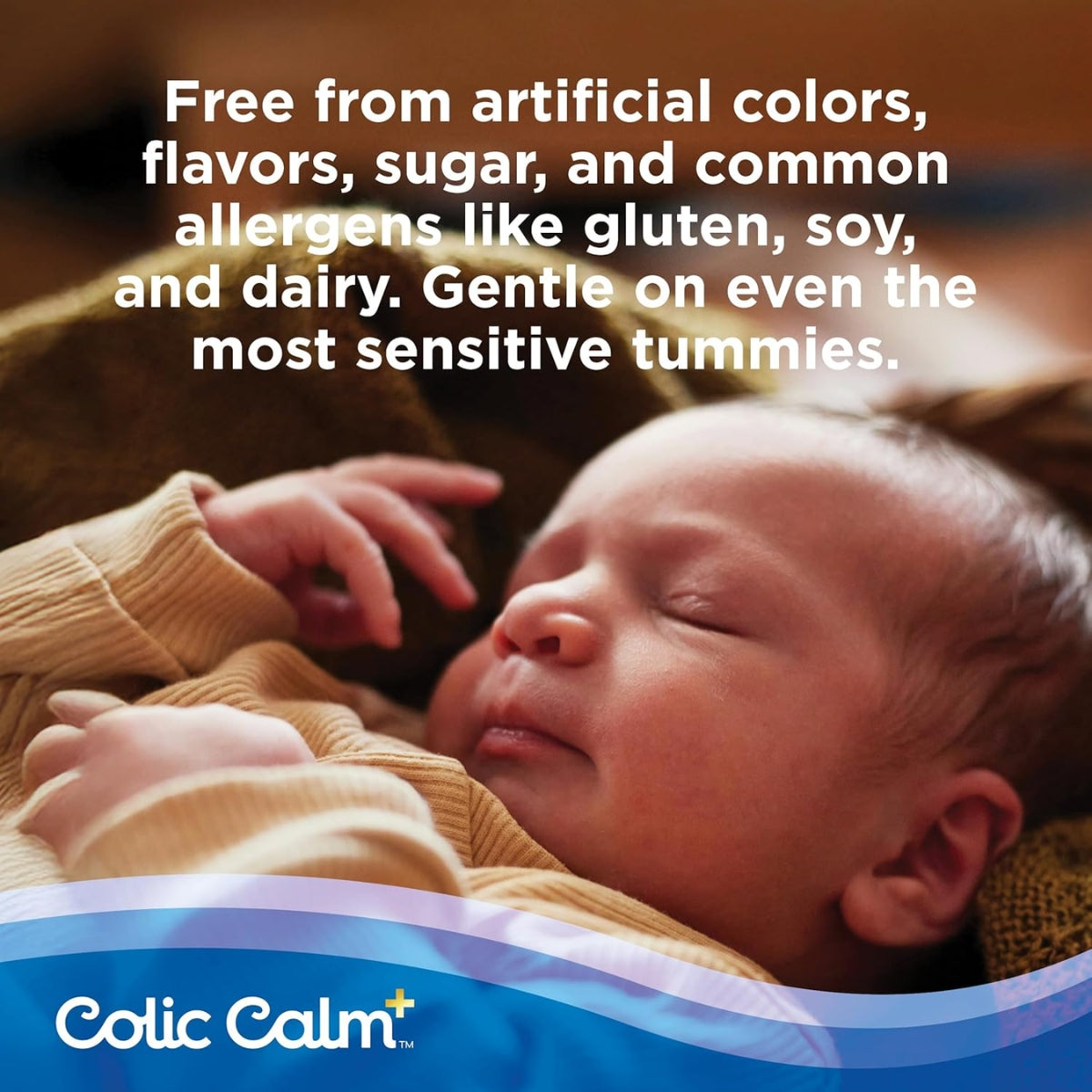 Colic Calm Plus Remédio Para Cólicas 59ML