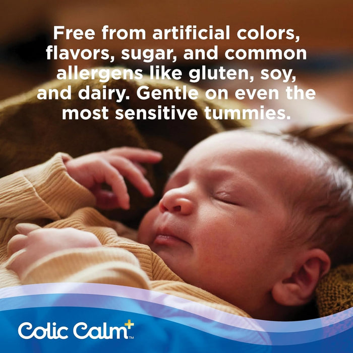 
    Colic Calm Plus Remédio Para Cólicas 59ML
  