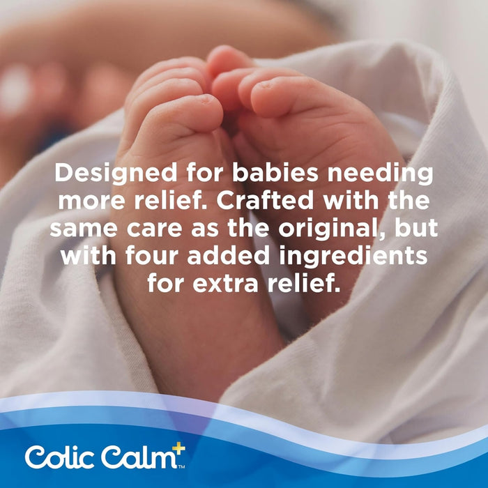 
    Colic Calm Plus Remédio Para Cólicas 59ML
  