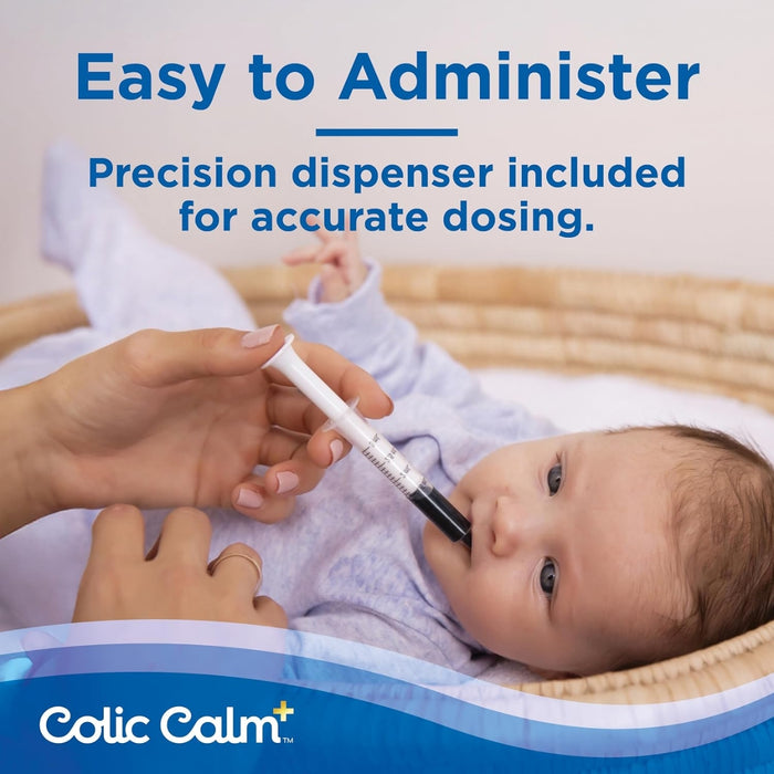 
    Colic Calm Plus Remédio Para Cólicas 59ML
  