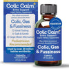 Colic Calm Plus Remédio Para Cólicas 59ML