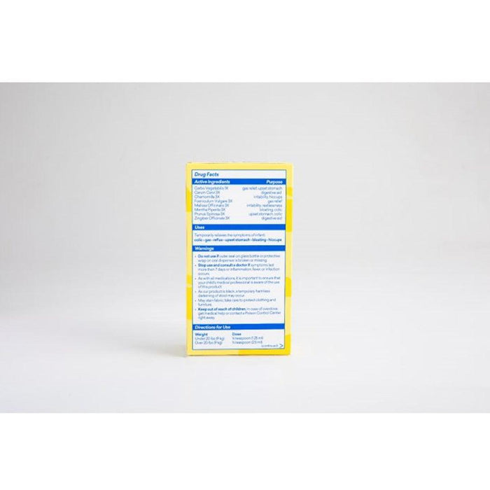
    Colic Calm Remédio Para Cólicas 59ML - Colic Calm Babytunes
  