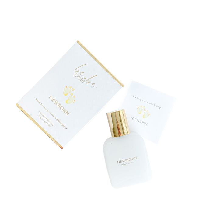 
    Água de Colônia Infantil Bebê Petit Newborn 50ML - Bebê Petit Babytunes
  