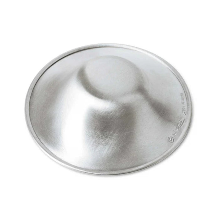 
    Conchas de Prata para Amamentação Silverette - Regular
  