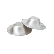 Conchas de Prata para Amamentação Silverette - Regular