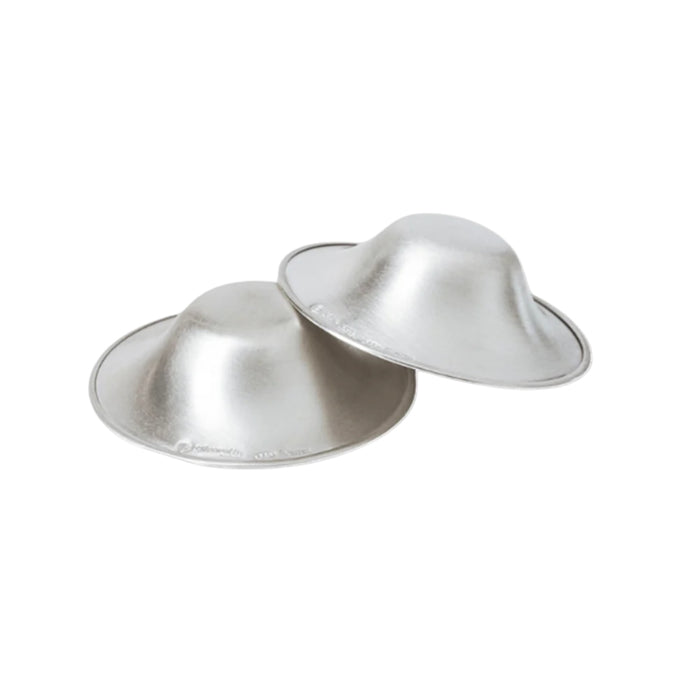 
    Conchas de Prata para Amamentação Silverette - Regular
  
