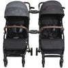 Conectores Two Para Carrinho De Bebê Sprint II Kiddo - Kiddo Babytunes