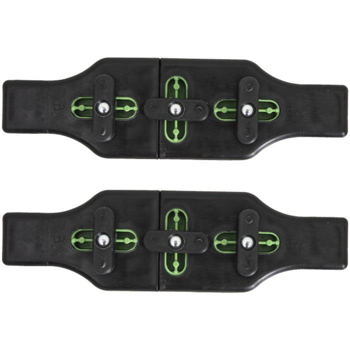 
    Conectores Two Para Carrinho De Bebê Sprint II Kiddo - Kiddo Babytunes
  