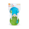 Conjunto de Tigelas e Colheres Infantis Munchkin Coloridas