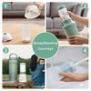 Momcozy Cooler de Leite Materno 650ML Verde