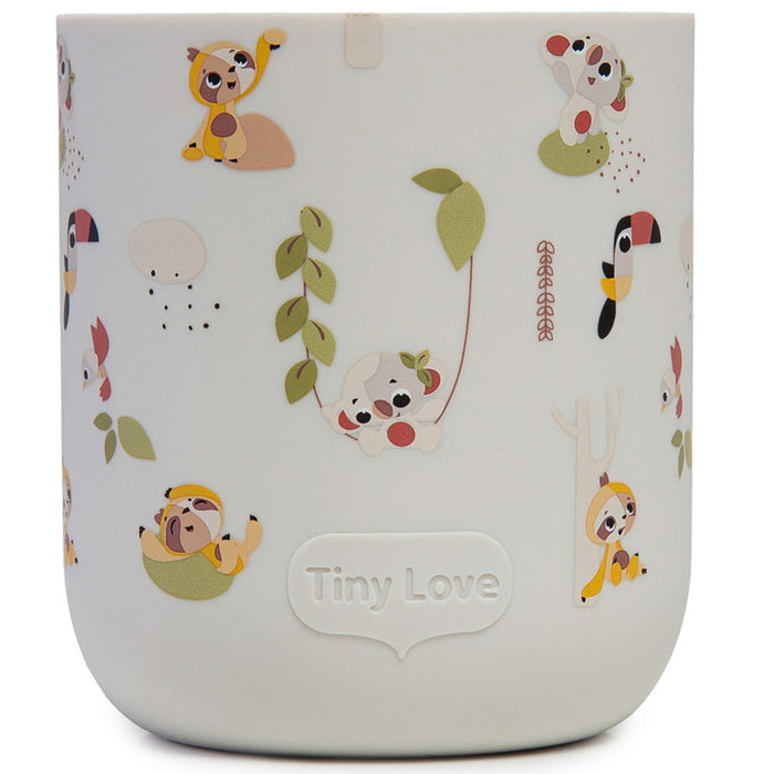 
    Copo Com Canudo Infantil Tiny Love Boho Chic
  