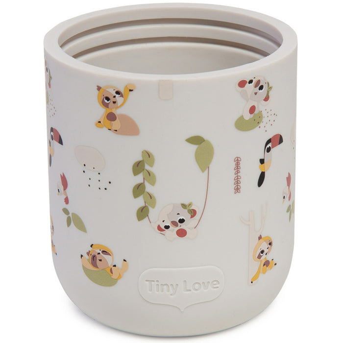 
    Copo Com Canudo Infantil Tiny Love Boho Chic
  