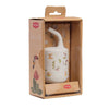 Copo Com Canudo Infantil Tiny Love Boho Chic