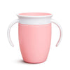 Copo De Treinamento Munchkin Miracle Rosa 6M+ 207ML - Munchkin Babytunes