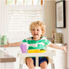 Copo De Treinamento Munchkin Miracle Roxo 6M+ 207ML - Munchkin Babytunes