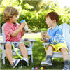 Copo De Treinamento Térmico Munchkin Miracle Verde 12M+ 296ML - Munchkin Babytunes