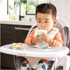 Copo de Silicone com Canudo 118ML 6M+ Munchkin - Munchkin Babytunes
