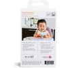 Copo de Silicone com Canudo 118ML 6M+ Munchkin - Munchkin Babytunes