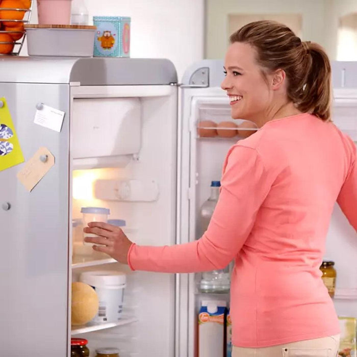 
    Copos Para Armazenar Leite E Alimentos Avent - Philips Avent Babytunes
  