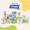 Cotonete Para Alívio da Dor da Dentição Orajel Baby Dia - Orajel Baby Babytunes