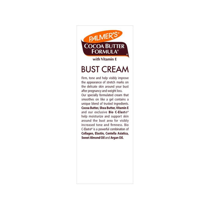 
    Creme Firmador de Busto Palmer's Cocoa Butter 125G - Palmer'S Babytunes
  