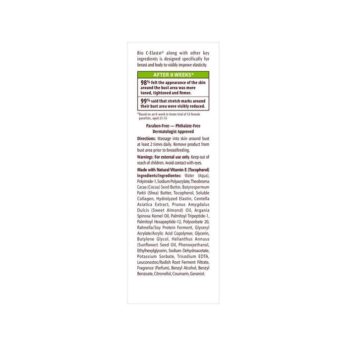 
    Creme Firmador de Busto Palmer's Cocoa Butter 125G - Palmer'S Babytunes
  