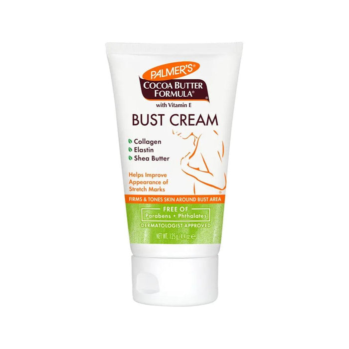 
    Creme Firmador de Busto Palmer's Cocoa Butter 125G - Palmer'S Babytunes
  