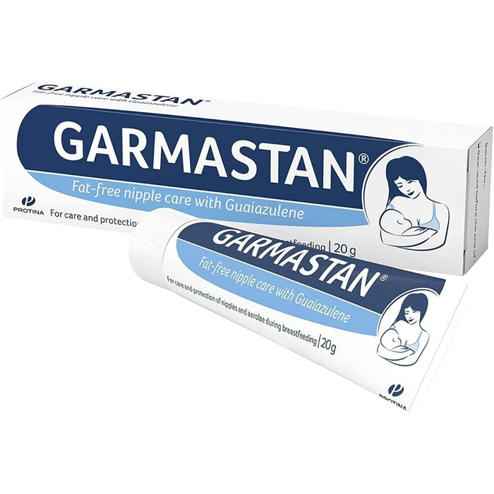 
    Pomada Garmastan Para Cuidado do Seios 20g
  