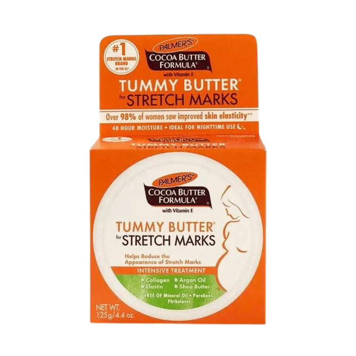 
    Creme Para Estrias Palmer's Cocoa Butter Intensivo 130ml - BR - Palmer'S Babytunes
  