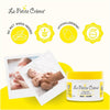 Creme Para Hidratação e Prevenção de Assaduras La Petite Creme - La Petiti Creme Babytunes