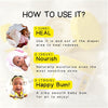 Creme Para Hidratação e Prevenção de Assaduras La Petite Creme - La Petiti Creme Babytunes