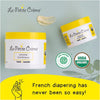 Creme Para Hidratação e Prevenção de Assaduras La Petite Creme - La Petiti Creme Babytunes