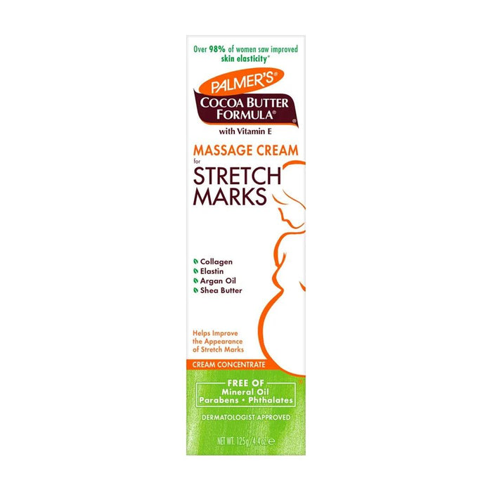 
    Creme de Massagem Para Estrias Palmer's Cocoa Butter 125G - Palmer'S Babytunes
  