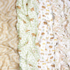 Cueiro Swaddles Kit 4 Peças Aden + Anais Tanzania
